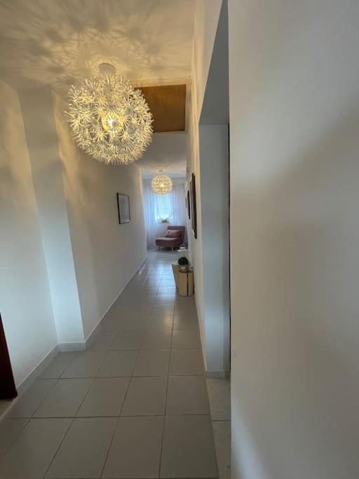 Enna Apartment 1 Perfect Location 메덜린 외부 사진
