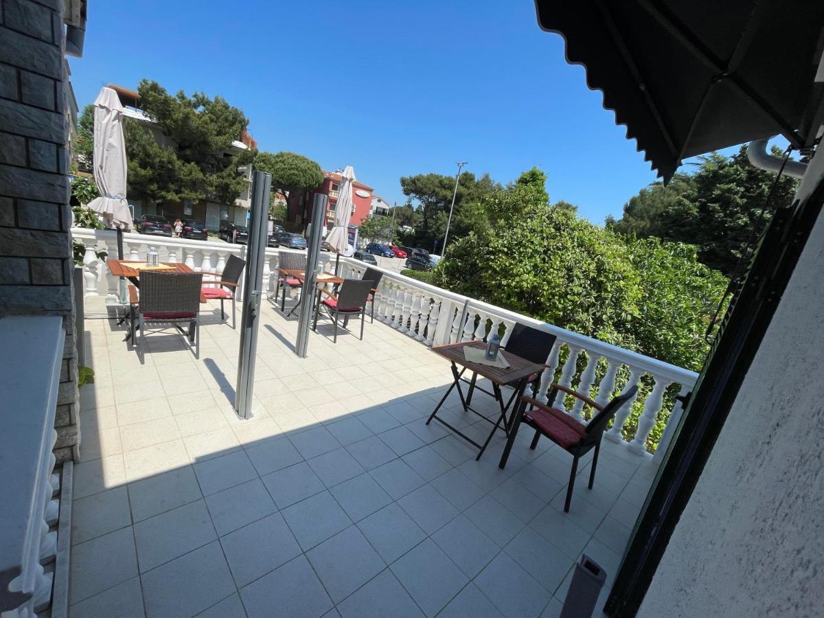 Enna Apartment 1 Perfect Location 메덜린 외부 사진