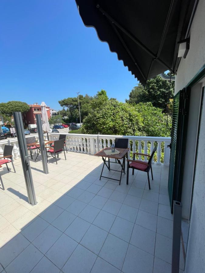 Enna Apartment 1 Perfect Location 메덜린 외부 사진
