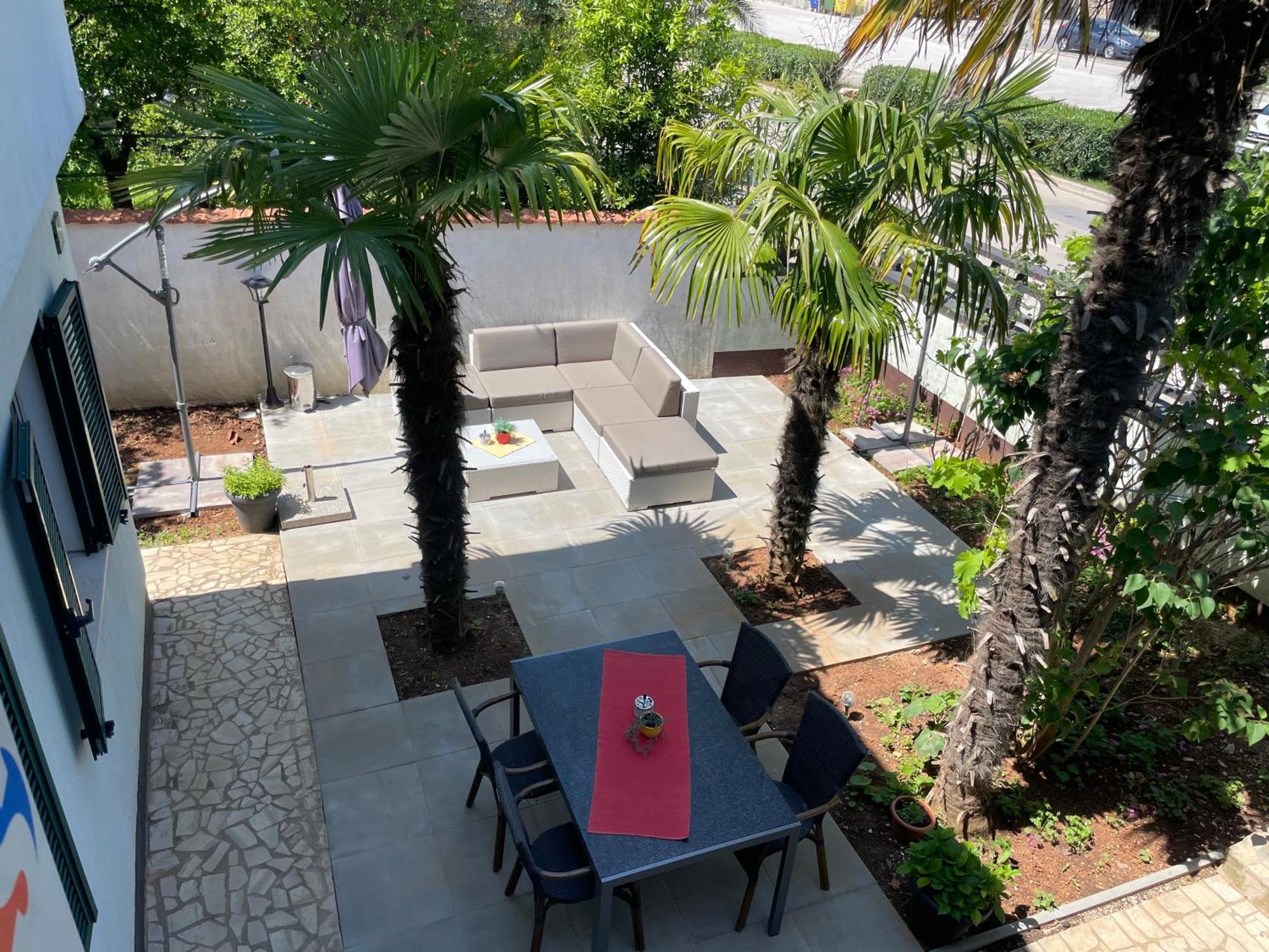 Enna Apartment 1 Perfect Location 메덜린 외부 사진